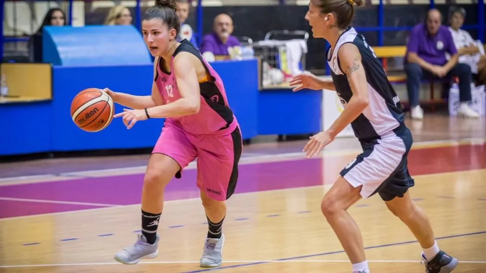 Marta Palmisano