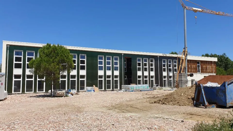 scuola Montessori