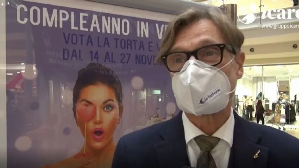 il direttore Bobbo