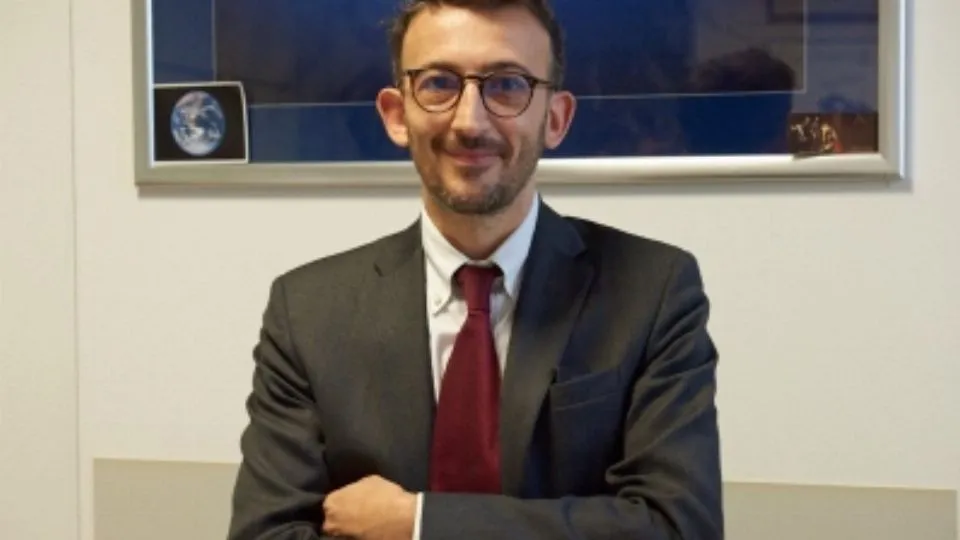 Mattia Altini