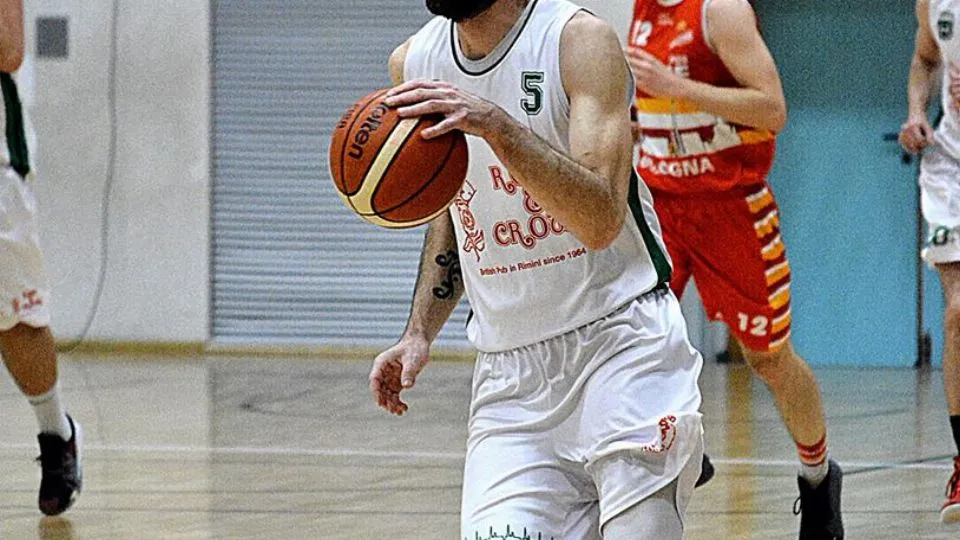 Francesco Panzeri (foto Alfio Sgroi)