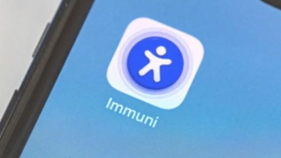 Immuni