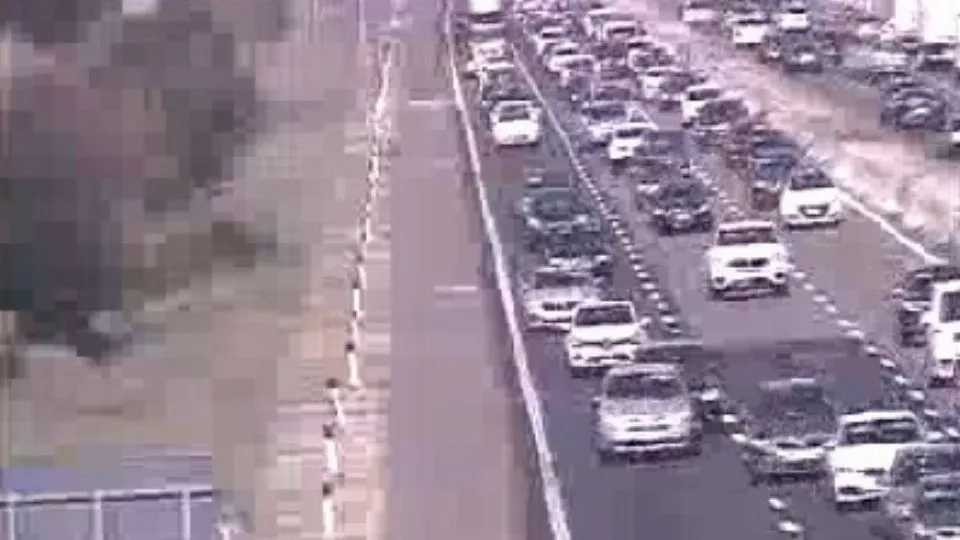 webcam Autostrade