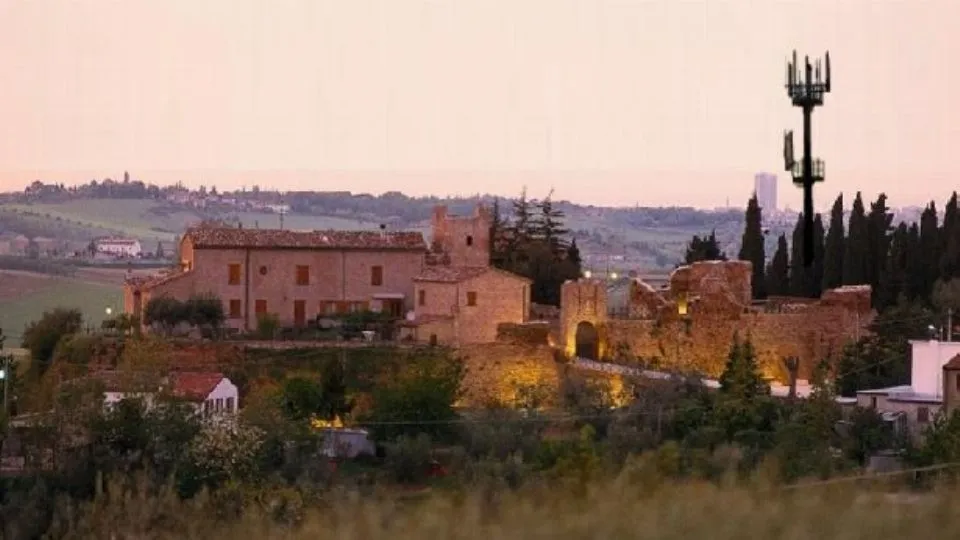 una simulazione del Comitato
