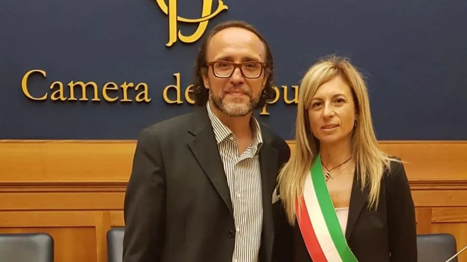 il sindaco Spinelli alla Camera