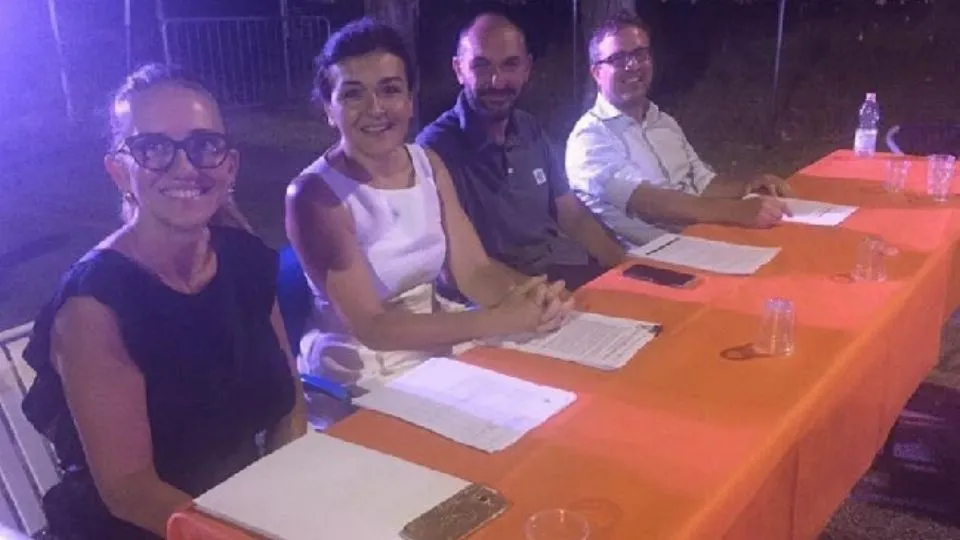 Insieme per Coriano