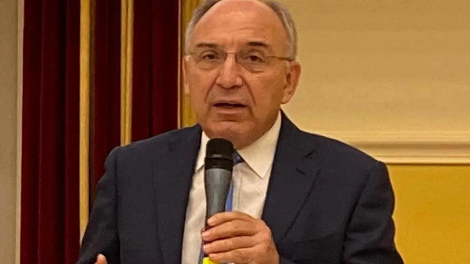 Antonio Galli