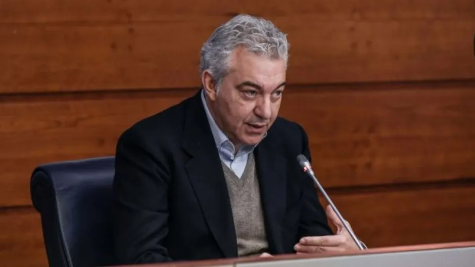 Domenico Arcuri