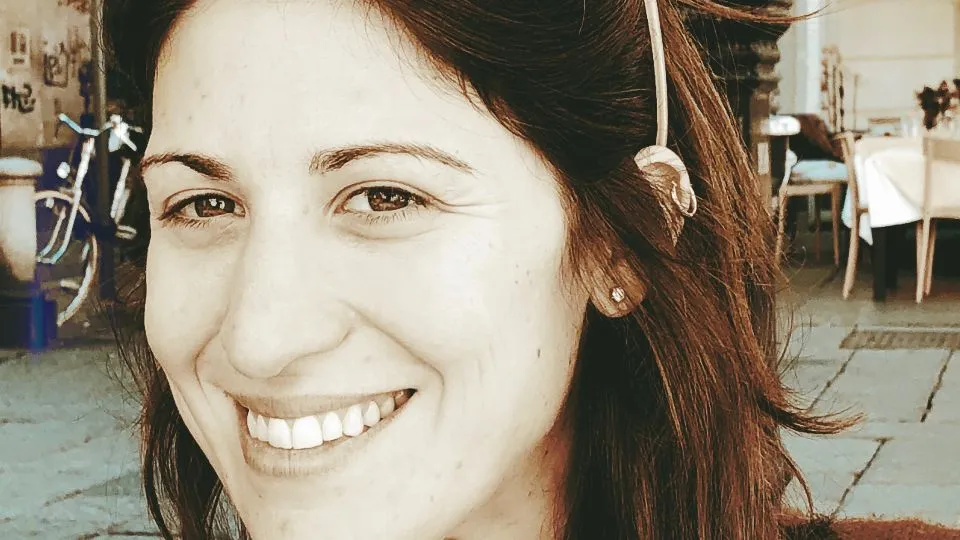 Arianna Ioli