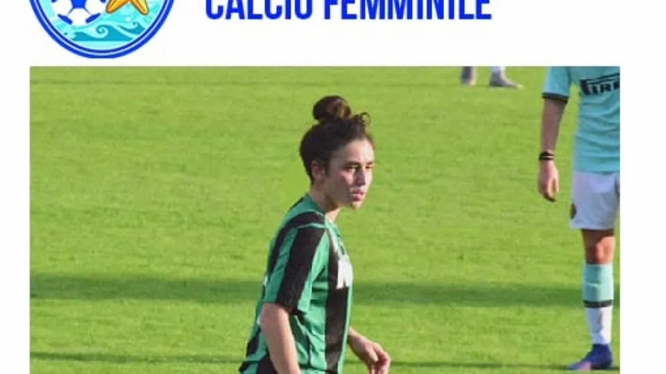 Sofia Pederzani
