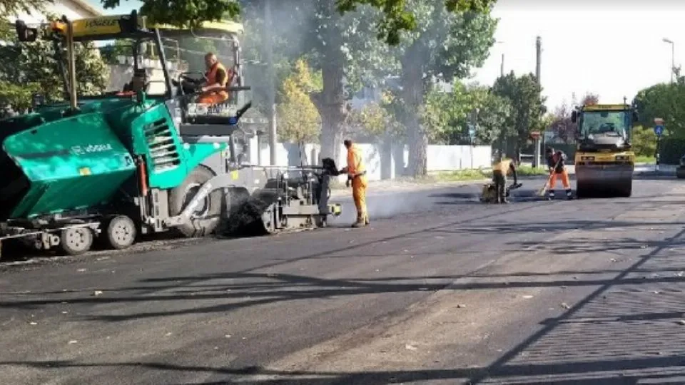 lavori a Cattolica
