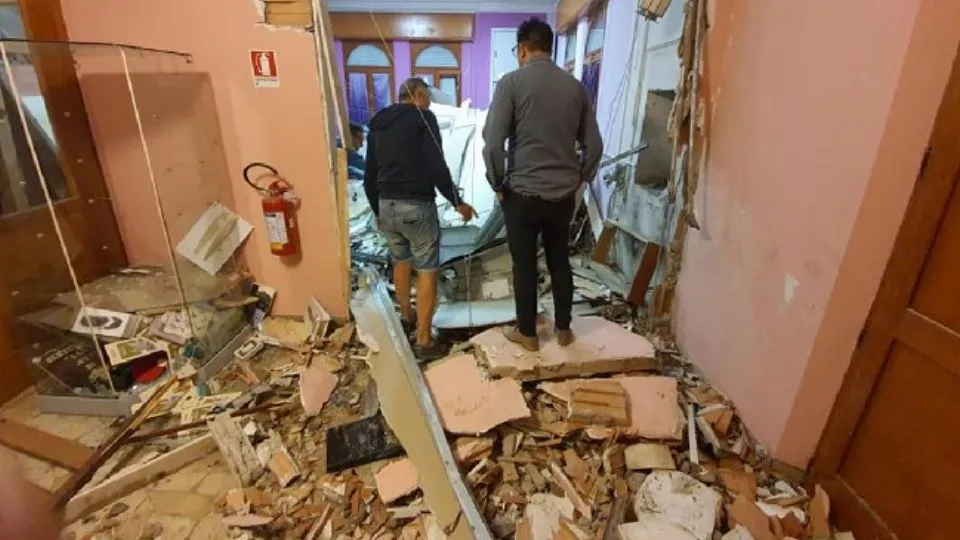 dal FB di Riziero Santi
