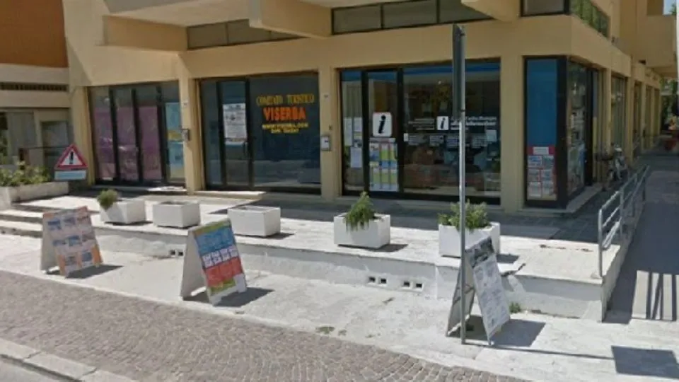 l’ex Iat di Viserba