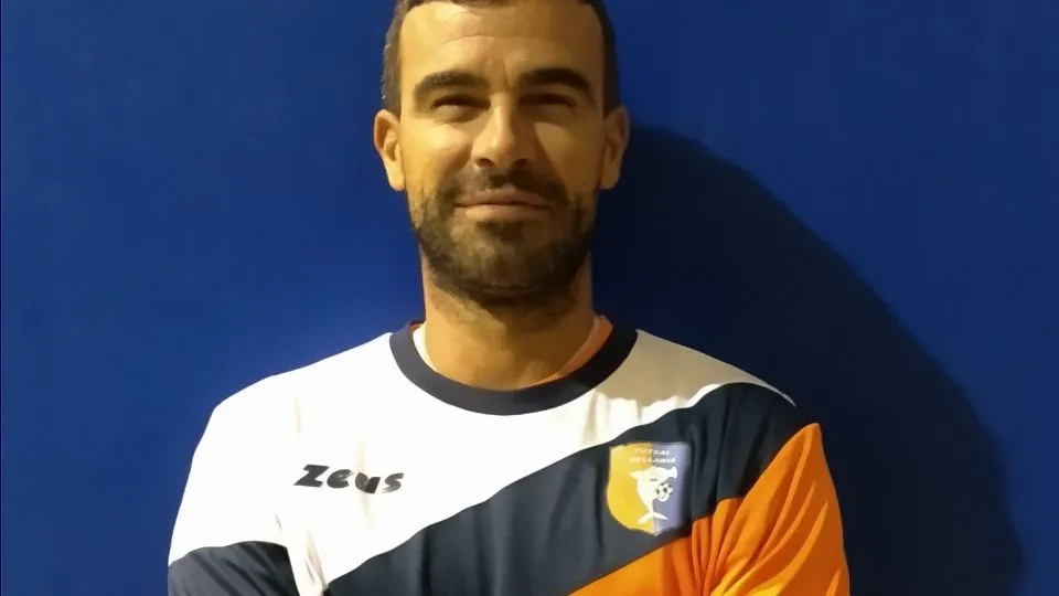 Federico Deluigi
