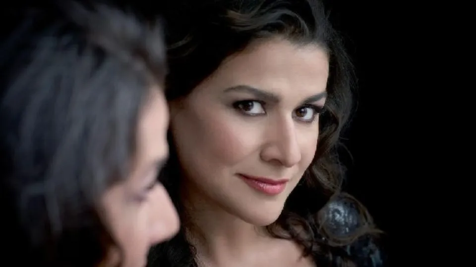 Cecilia Bartoli