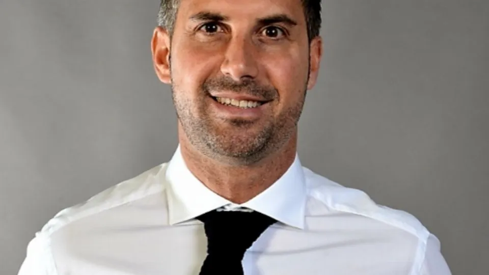 Alessandro Belluzzi