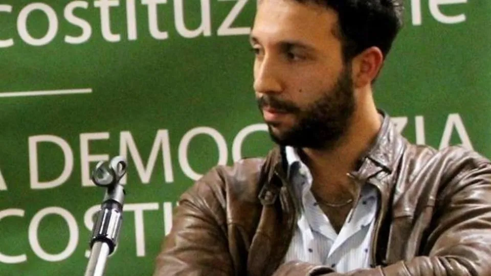 Simone Bertozzi