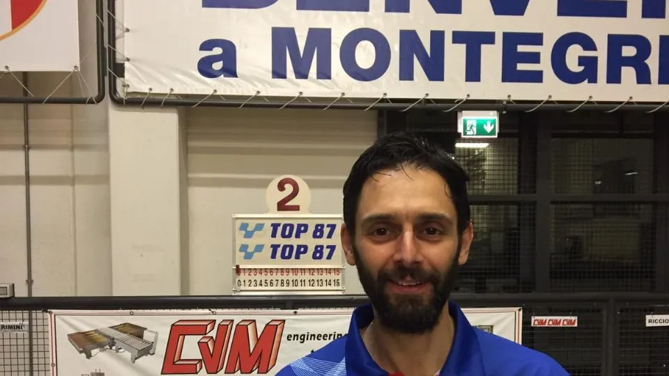 Marco Moretti