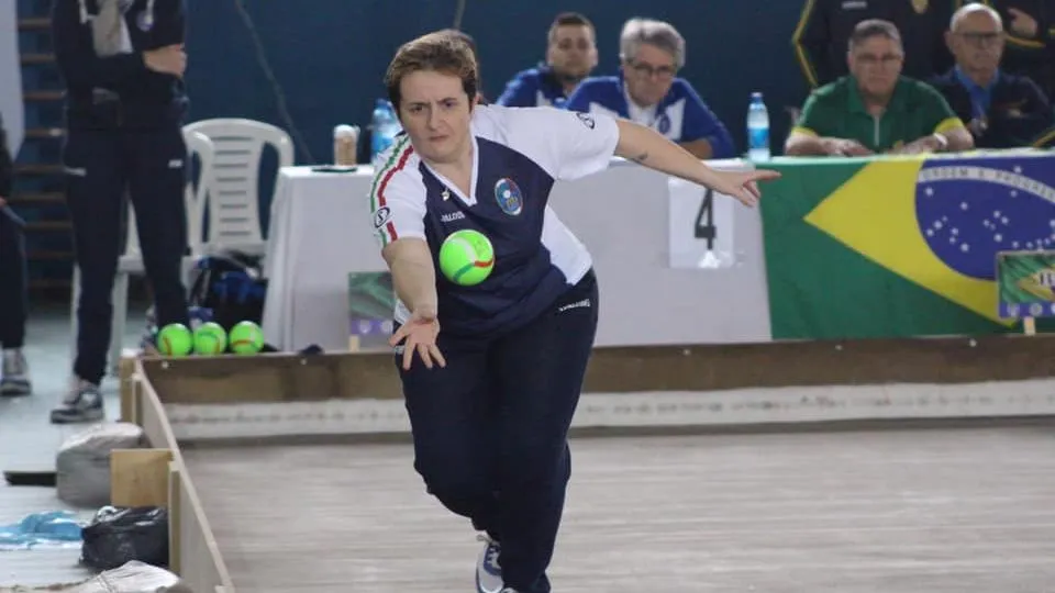 Elisa Luccarini