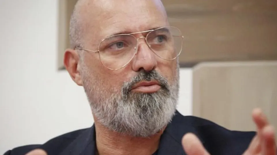 il governatore Bonaccini