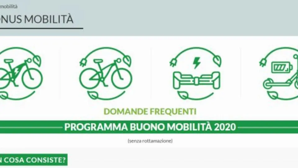 bonus bici