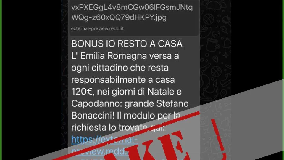 il masseggio fake
