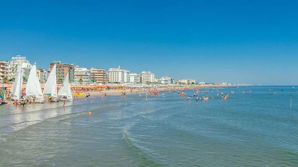 la riviera