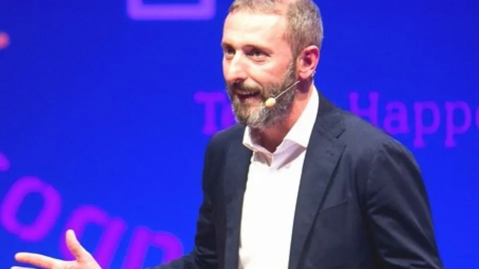 Alessandro Bracci