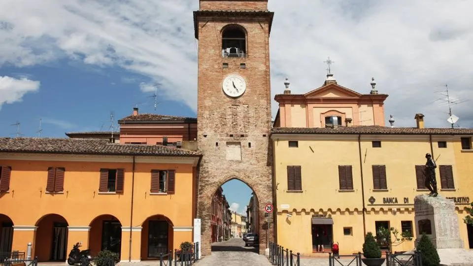 san giovanni in Marignano