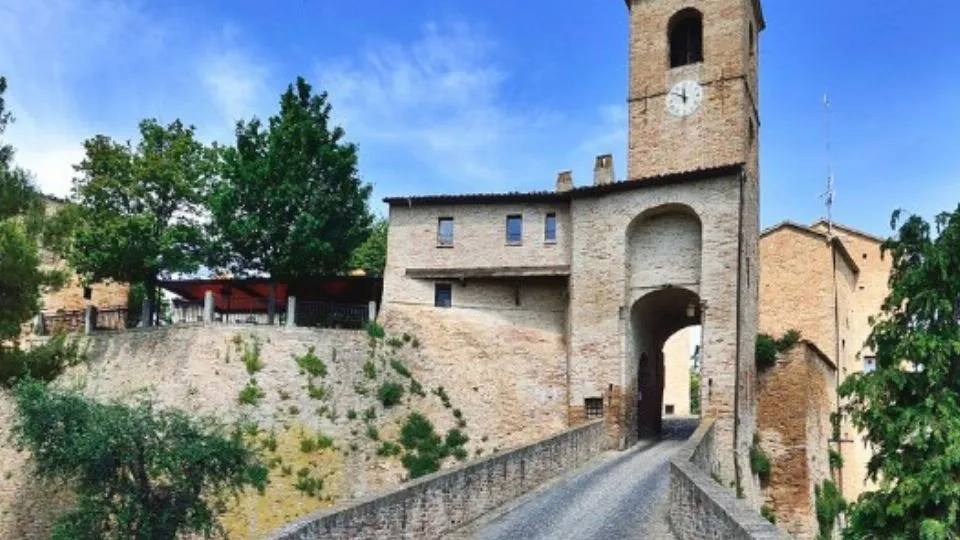 Montegridolfo
