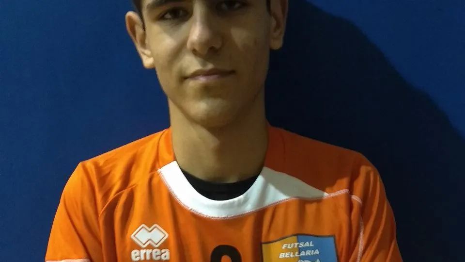 Tommaso Caiati
