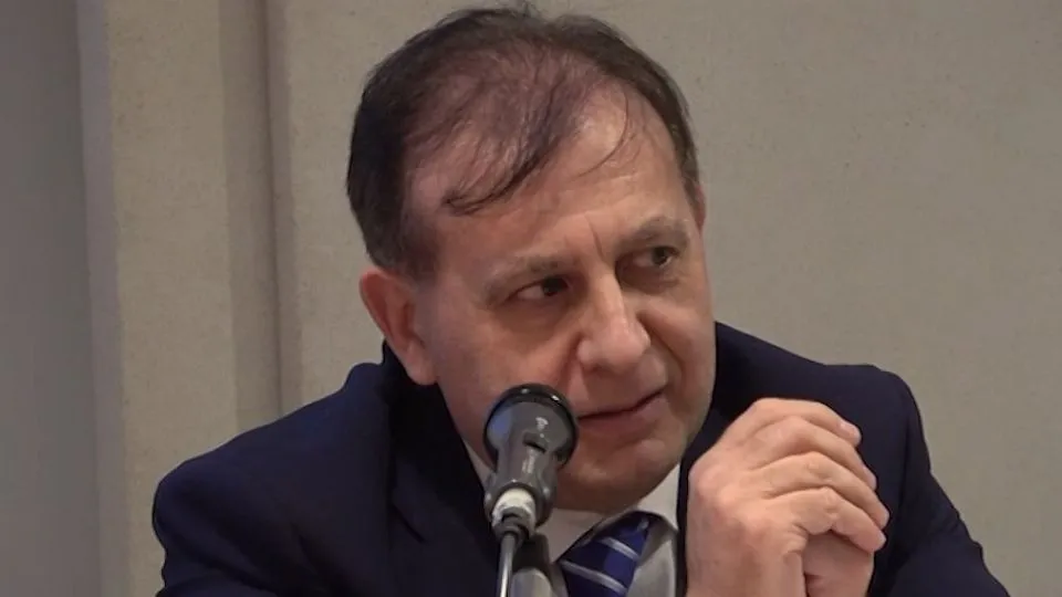 Nicola Marcello