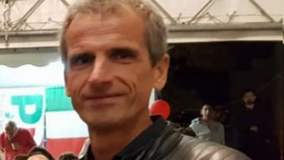 Alberto Vanni Lazzari