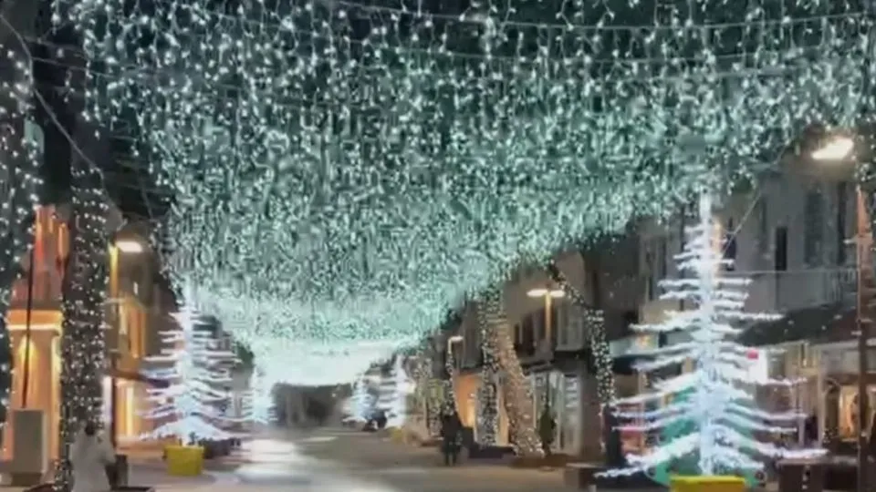 viale Ceccarini