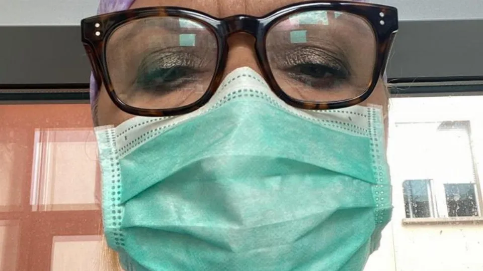 dottoressa Bianca Caruso

