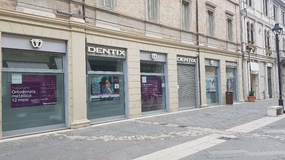Il centro di cura a Rimini ancora chiuso