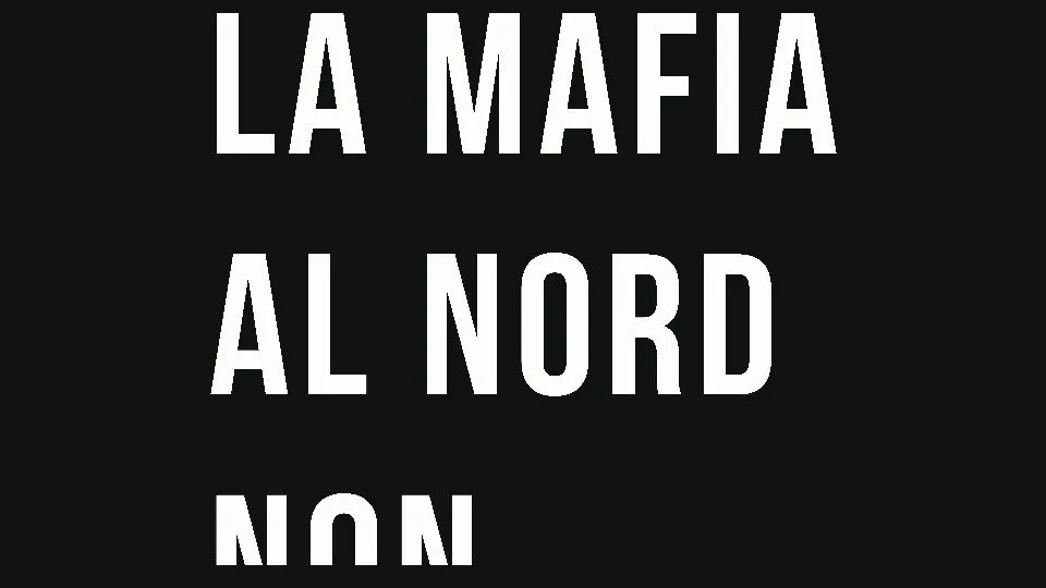 uno dei manifesti