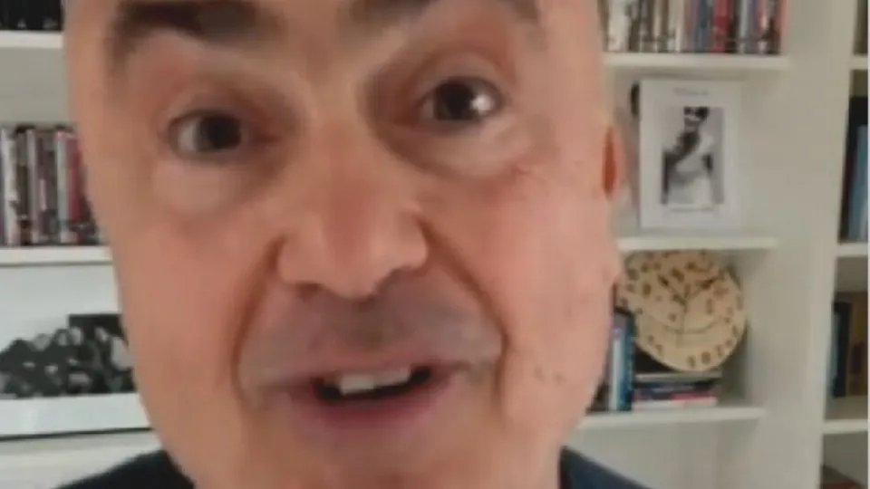 Paolo Cevoli