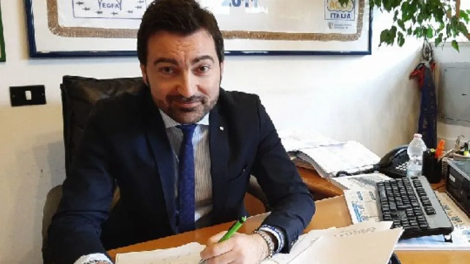 Bruno Galli (da FB)