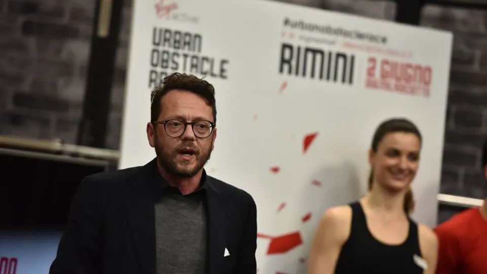 Andrea Cicchetti
