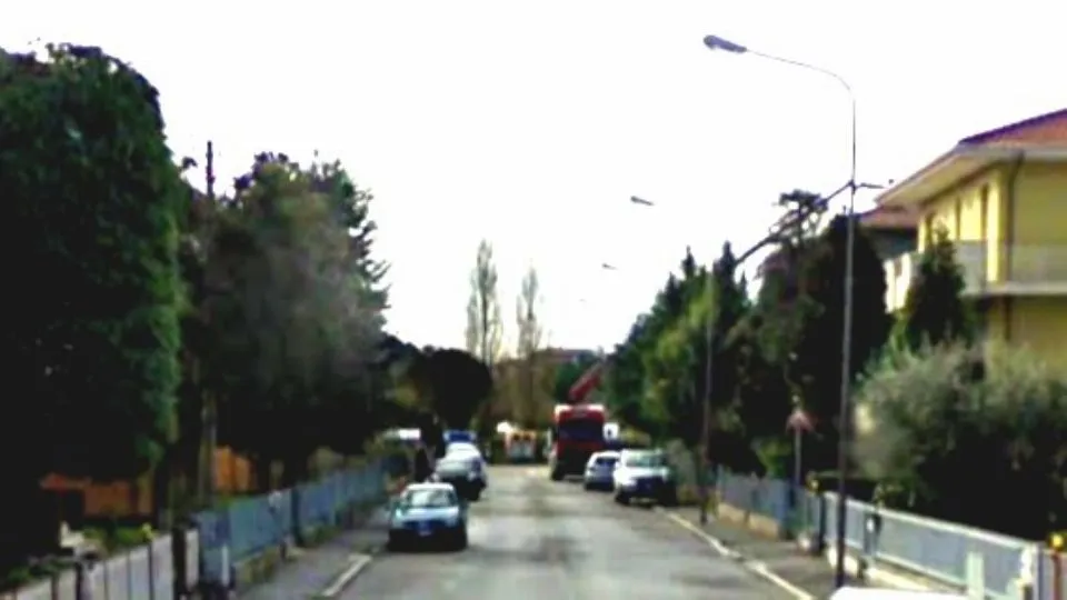 via Buozzi