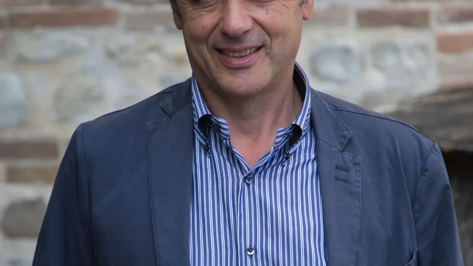 l’assessore Roberto Bianchi