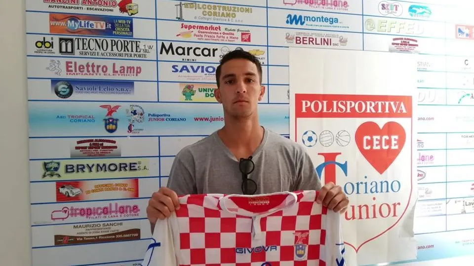 Alberto Rivi
