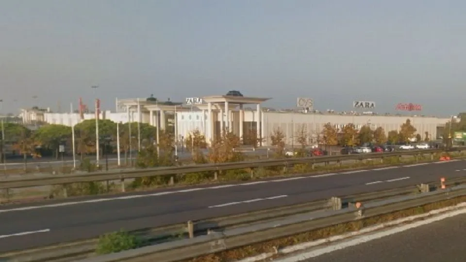 L’Iper di Savignano