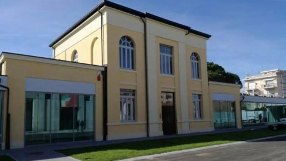 il Tecnopolo di Rimini
