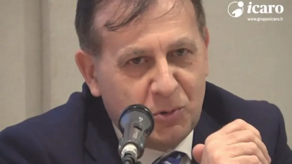 Nicola Marcello