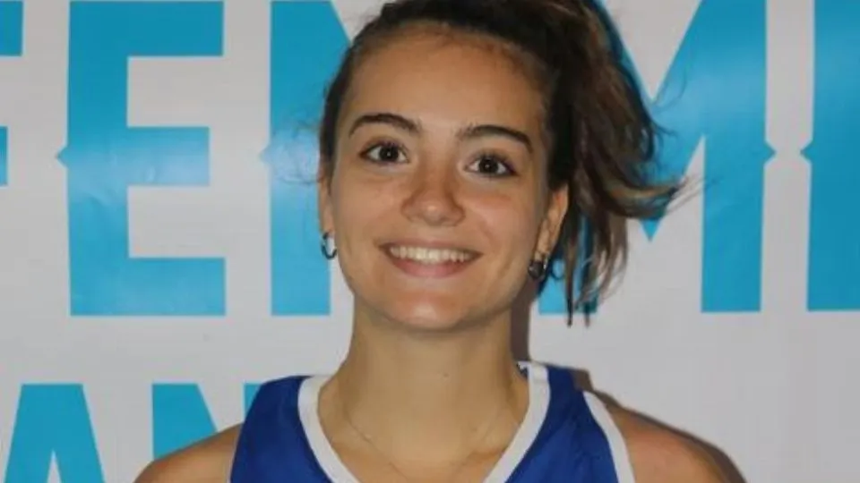 Clara Capucci