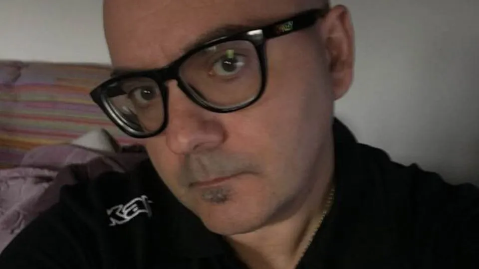 Claudio Montanari