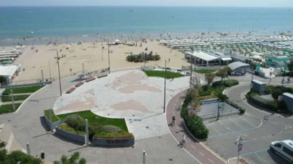 Riccione Abissinia
