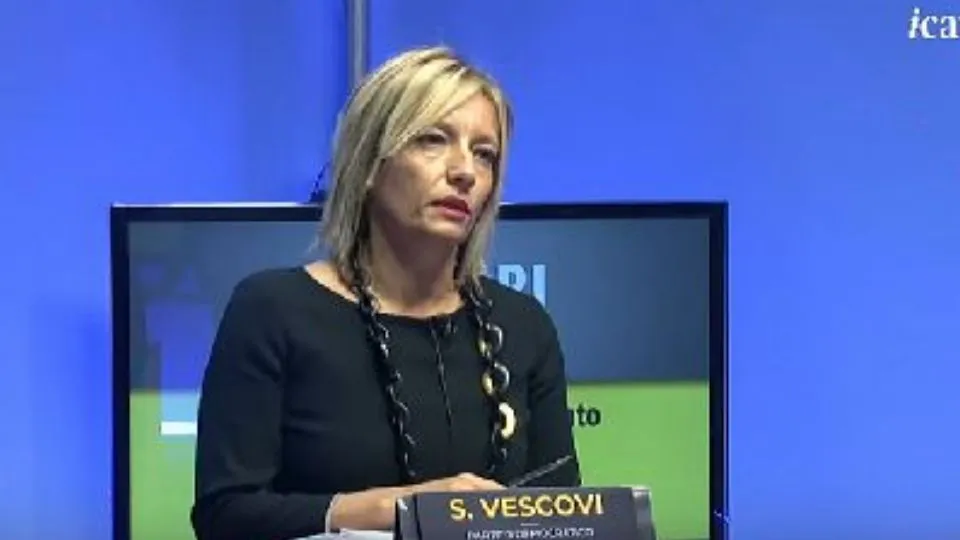 Sabrina Vescovi
